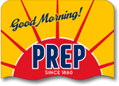 Logo PREP